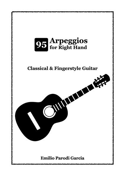 95_Arpeggios_for_Right_Hand
