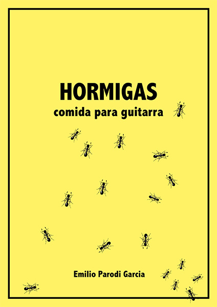 Hormigas